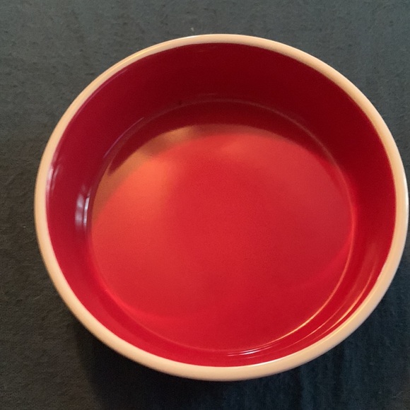 Rae Dunn, Cat Bowl, Merry Catmas, Never used - Picture 4 of 5